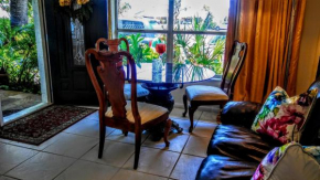 Boca Ciega Bay Apartment